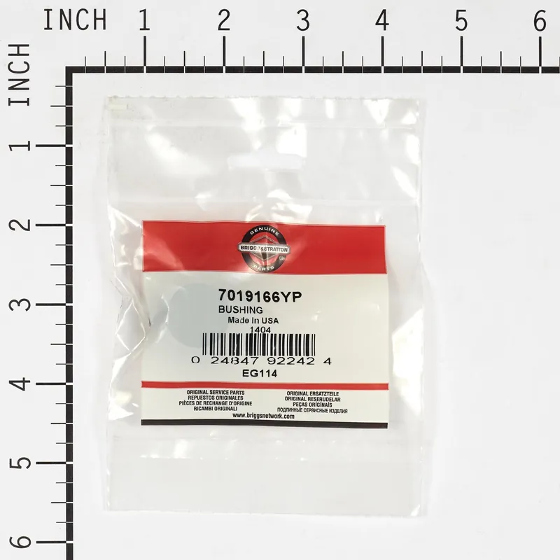 Briggs & Stratton - 7019166YP - BUSHING