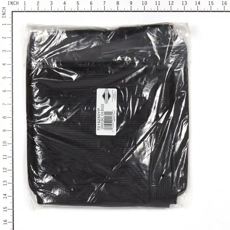 Briggs & Stratton - 7019250YP - GRASS BAG WIN BAGGER