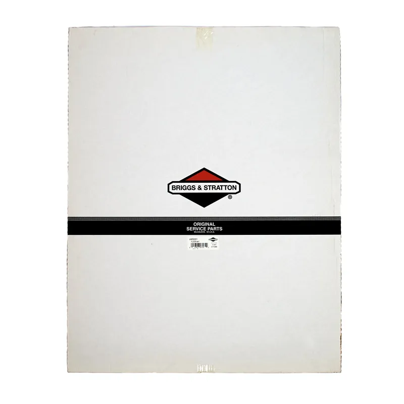 Briggs & Stratton - AM5001 - FLOOR MAT