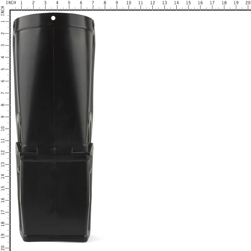 Briggs & Stratton - 762222MA - Mower Discharge Chute Assembly