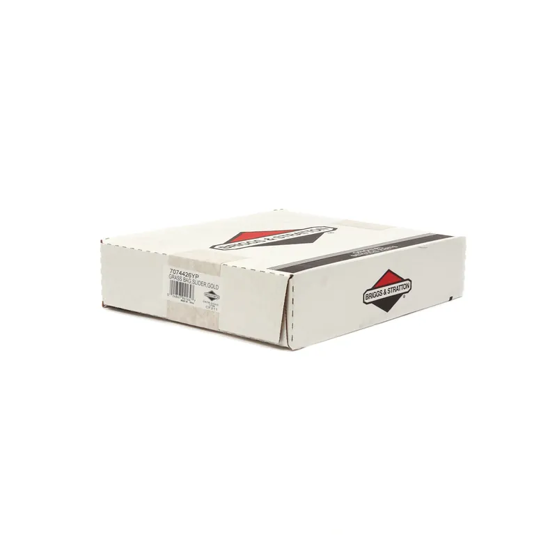 Briggs & Stratton - 7074426YP - GRASS BAGSLIDERGOLD