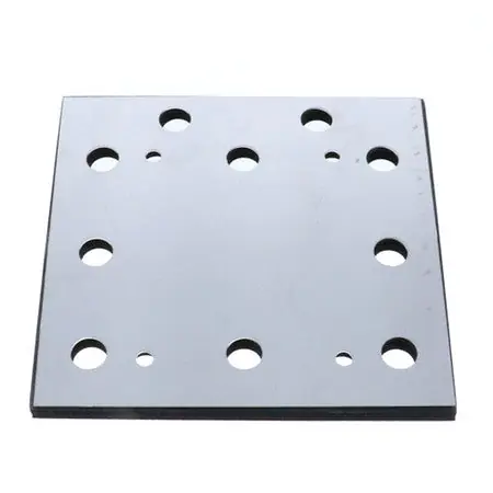 Ridgid - 204248017 - Assembly Plate w/ Cushion