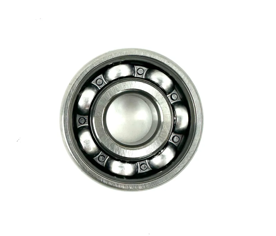 Tuff Torq - 24102063020 - Bearing 6302 Duc3 - For John Deere - M808871, Snapper/Ferris/Simplicity - 1724702