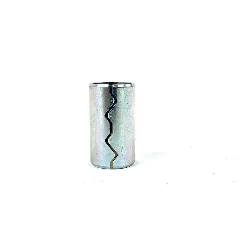 Tuff Torq - 19215724850 - Knock Pin 12 * 22 - For John Deere - M808980, Snapper/Ferris/Simplicity - 1726117