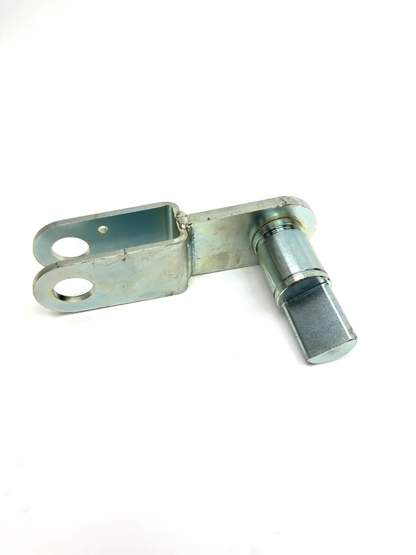 Tuff Torq - 19216236410 - Cam Lever Right - For John Deere - AM878969, Snapper/Ferris/Simplicity - 7074094