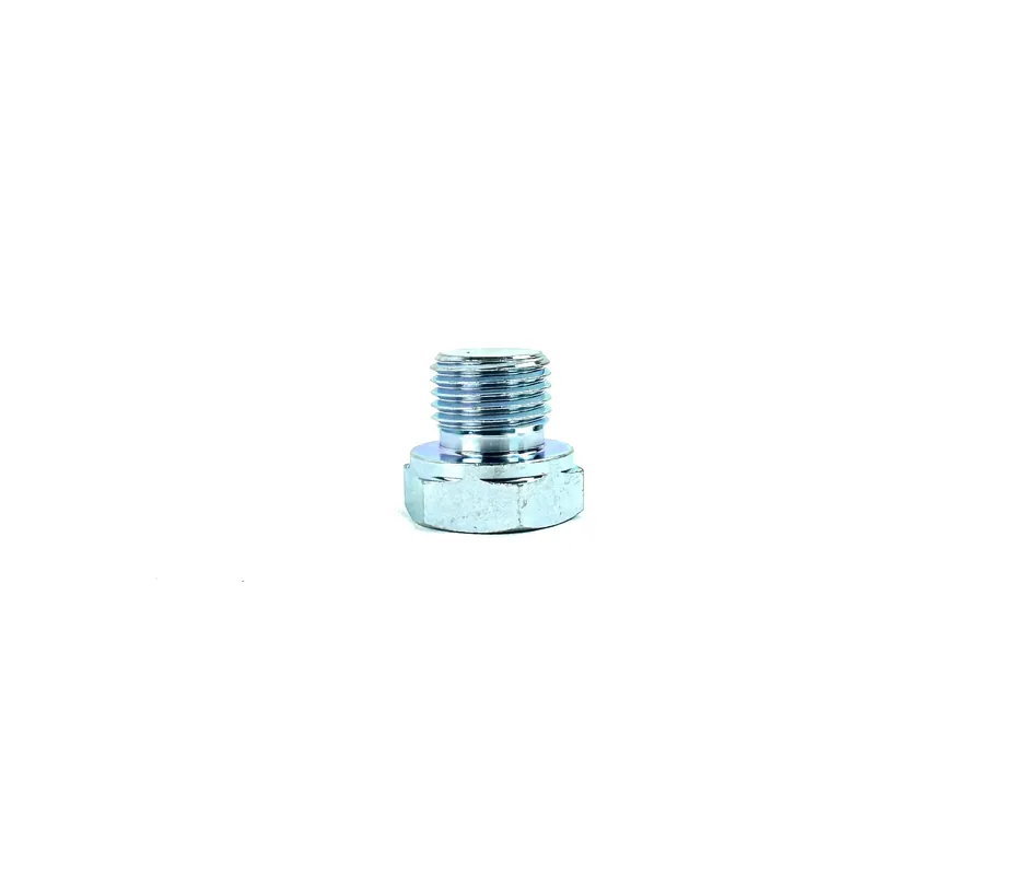 Tuff Torq - 19215726460 - Plug 1/2-20 Unf - For John Deere - M806120, Snapper/Ferris/Simplicity - 1726139
