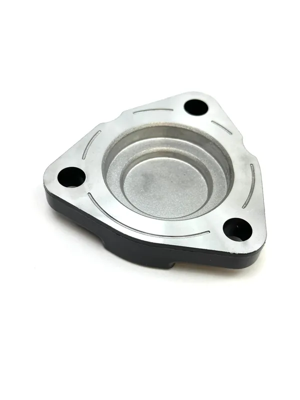 Tuff Torq - 1A705026210 - Pto Brake Cover - For John Deere - M810229, Snapper/Ferris/Simplicity - 1726198