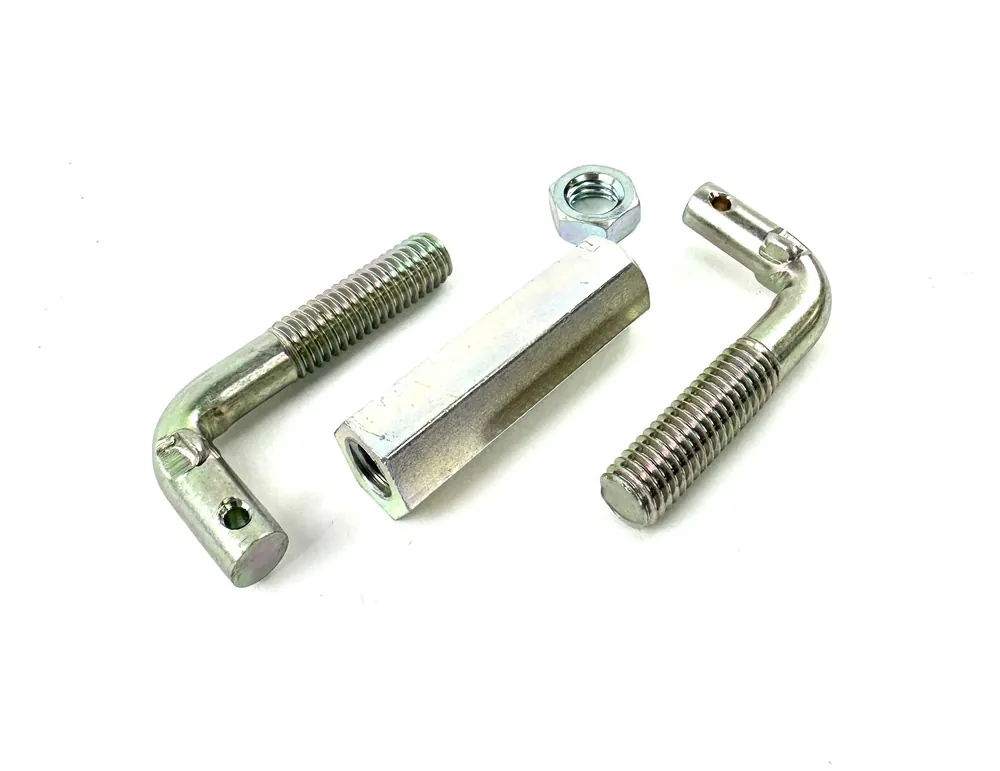 Tuff Torq - 19215733790 - Rod Complete - For John Deere - AM878501, Snapper/Ferris/Simplicity - 1726161