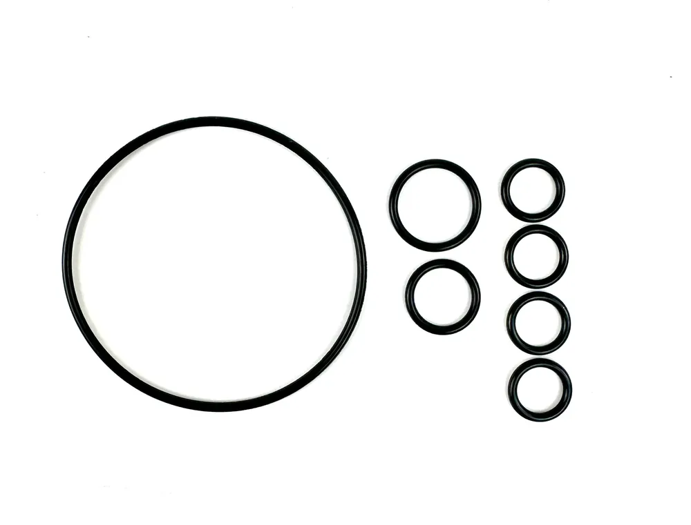 Tuff Torq - 19215726392 - Packing Kit - For John Deere - AM878565, Snapper/Ferris/Simplicity - 1726137