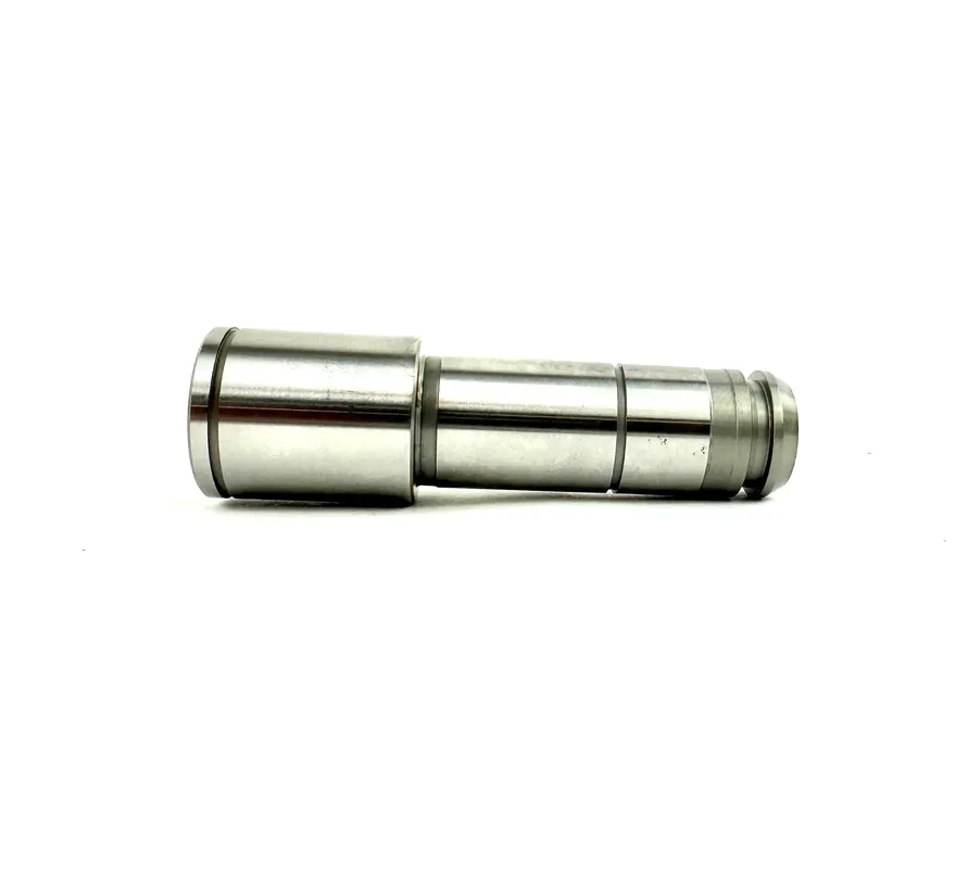 Tuff Torq - 19215726111 - Clutch Shaft - For John Deere - M806281, Snapper/Ferris/Simplicity - 1726121