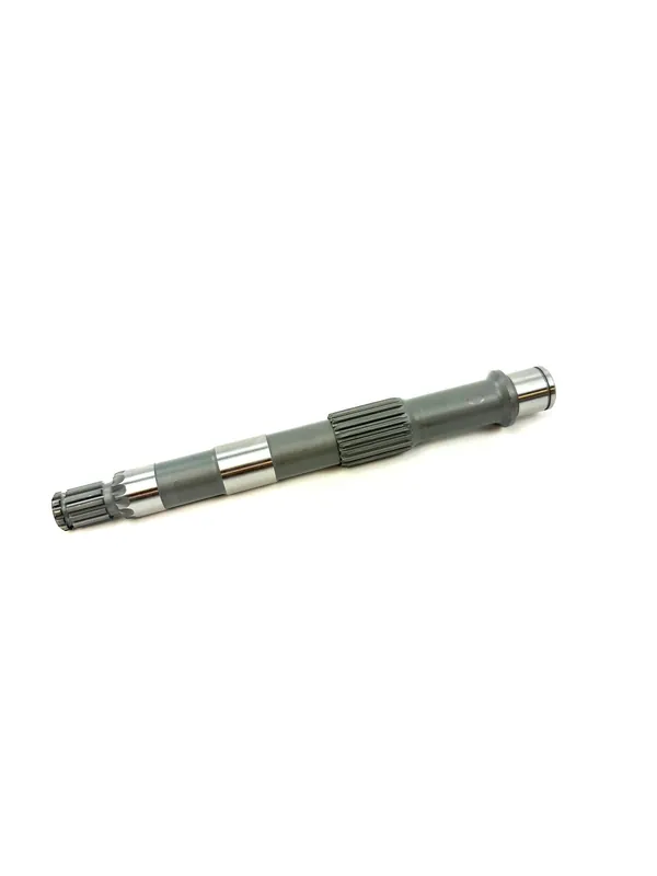 Tuff Torq - 1A705125020 - Motor Shaft - For John Deere - M810266, Snapper/Ferris/Simplicity - 1726212