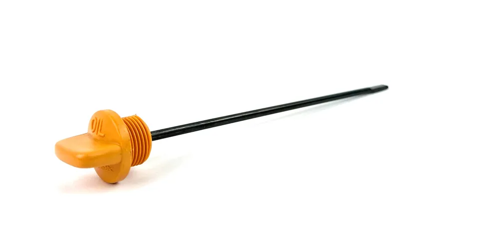 Tuff Torq - 19216224291 - Oil Cap 20 - For John Deere - M806592, Snapper/Ferris/Simplicity - 7074036