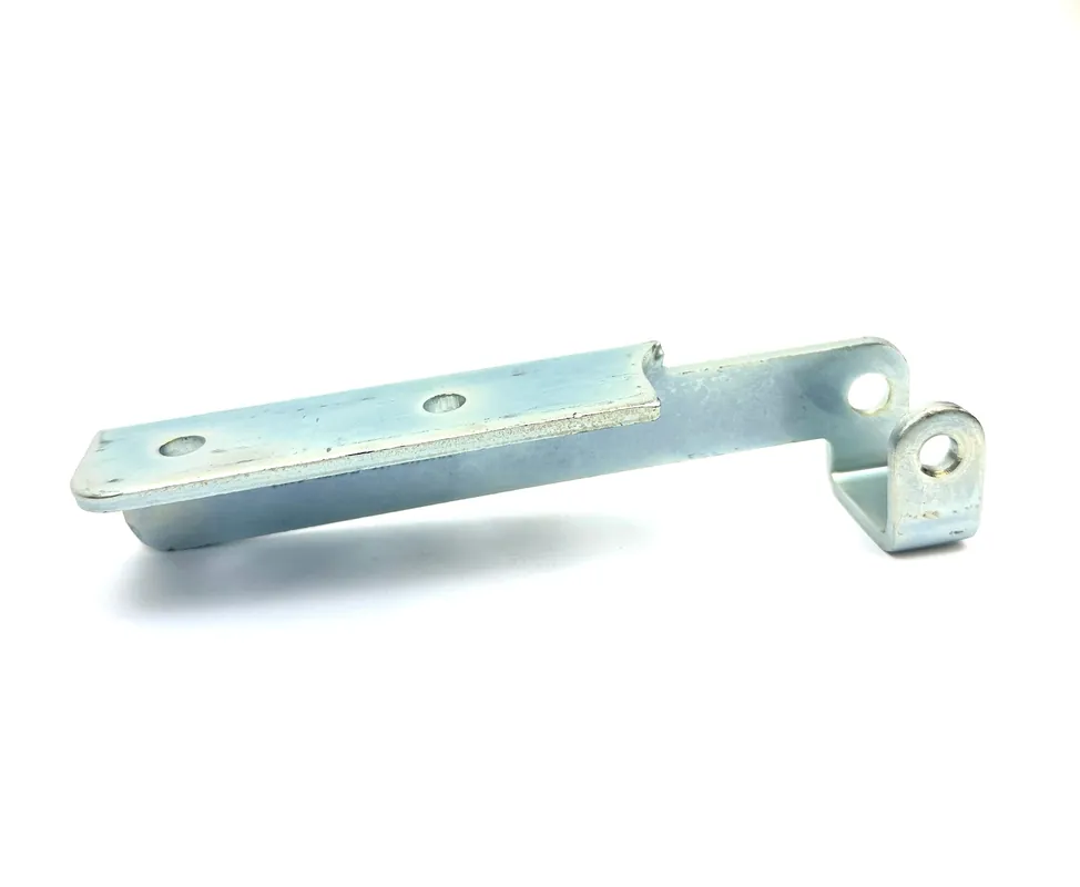 Tuff Torq - 1A637029630 - Stay Shock - For John Deere - M808780, Snapper/Ferris/Simplicity - 1731903
