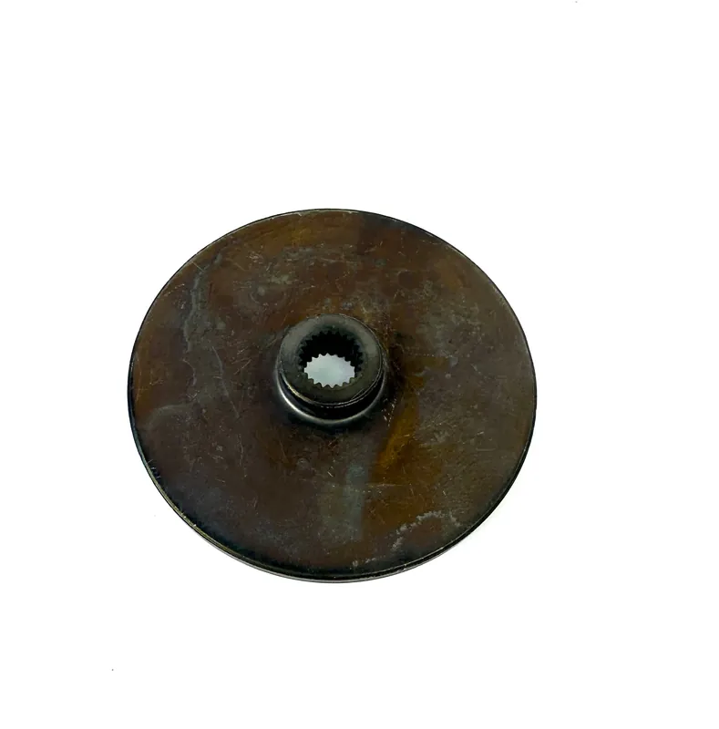 Tuff Torq - 1A632036110 - Brake Disc - For John Deere - M808855, Snapper/Ferris/Simplicity - 1724723