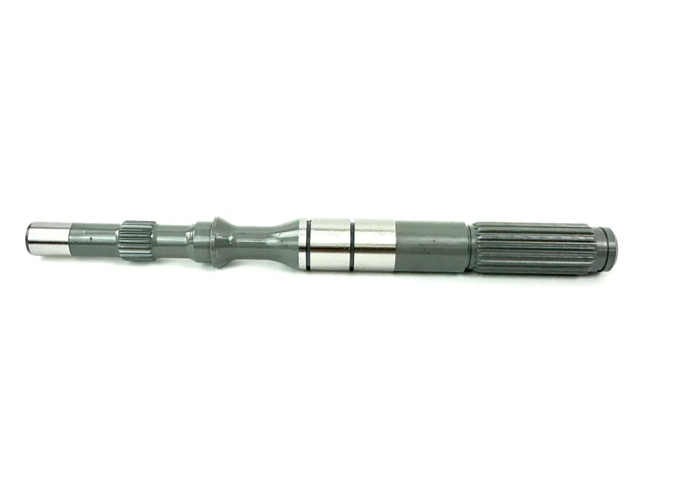 Tuff Torq - 168T2025250 - Pump Shaft - For John Deere - M811688, Snapper/Ferris/Simplicity - 1739892