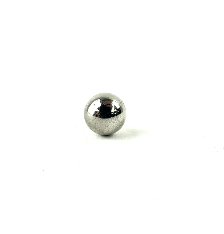 Tuff Torq - 24190120001 - Ball 3/8 - For John Deere - M802457, Snapper/Ferris/Simplicity - 1707842