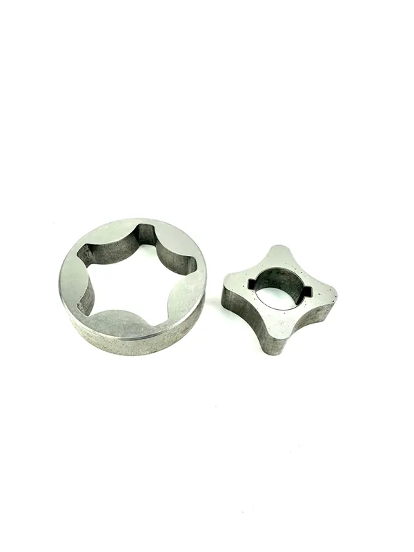 Tuff Torq - 168P8B29680 - Rotor Set (4cc/rev) - For John Deere - MIA883325, Karcher - 9.663-378.0