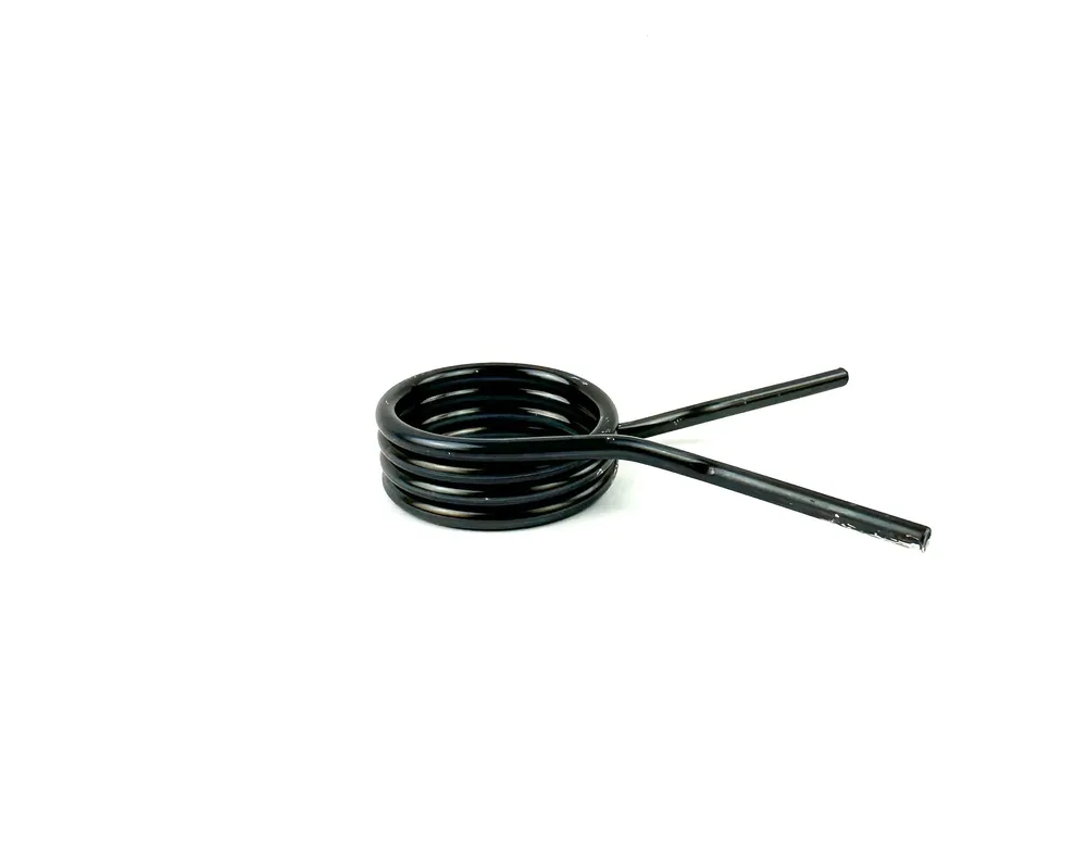Tuff Torq - 19215727510 - Spring - For John Deere - M806137, Snapper/Ferris/Simplicity - 1726151