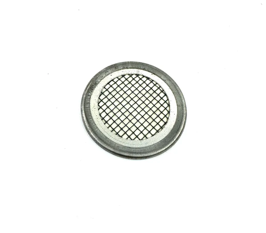 Tuff Torq - 19216824330 - Filter - For John Deere - M806946, Snapper/Ferris/Simplicity - 1718053