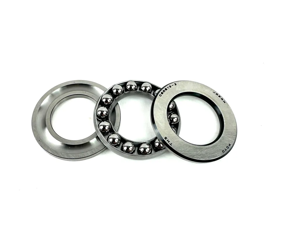 Tuff Torq - 1A632024240 - Bearing; Ths060513 - For John Deere - MIU804273, Karcher - 9.663-388.0