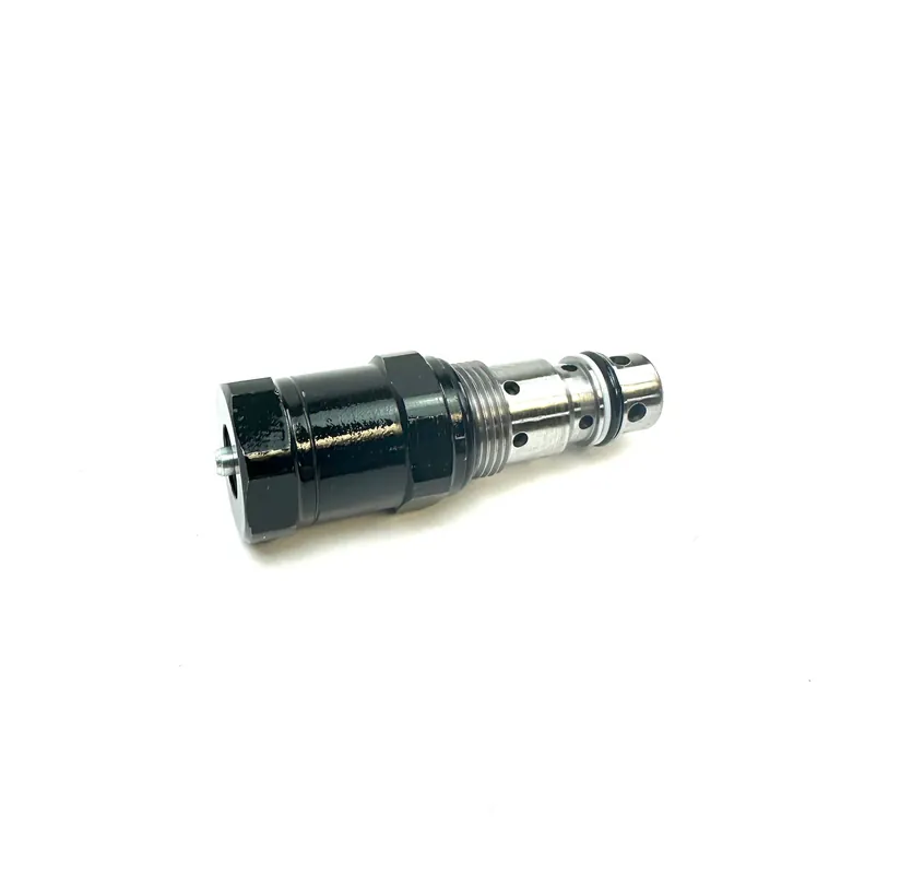 Tuff Torq - 19215740121 - Valve Relief KIT/instr Booklet - For John Deere - BW15043