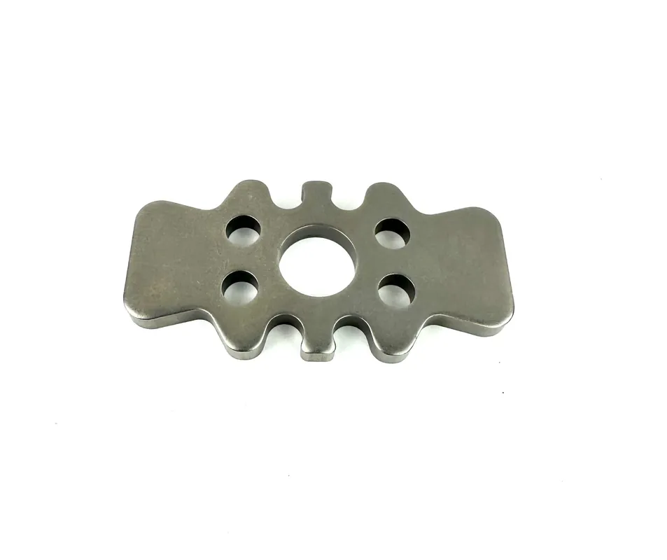 Tuff Torq - 1A632087270 - Differential Lock Plate - For Snapper/Ferris/Simplicity - 1724738