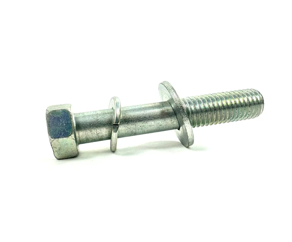 Tuff Torq - 26018120702 - Bolt (12*70) - For John Deere - MIU804948, Karcher - 9.663-399.0