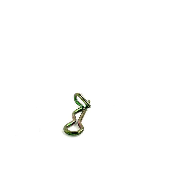 Tuff Torq - 1C628152310 - Pin - For Snapper/Ferris/Simplicity - 1718254, Toro - 105-1373