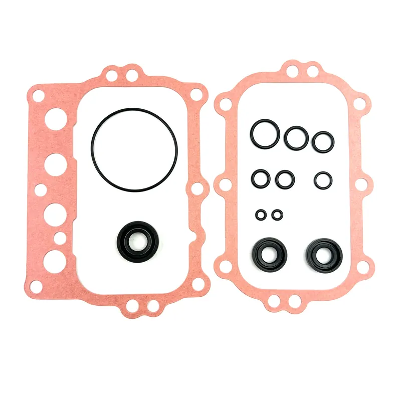 Tuff Torq - 17808010620 - Seal Set - For Husqvarna - 539133028, John Deere - MIA880511