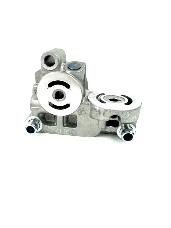 Tuff Torq - 1A646088500 - Center Case H1 Cmp - For Snapper/Ferris/Simplicity - 1724939