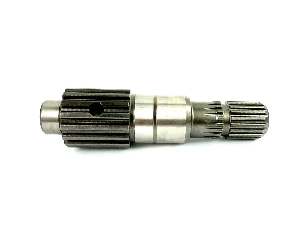 Tuff Torq - 1A713028290 - Front Drive Shaft - For Snapper/Ferris/Simplicity - 1726234