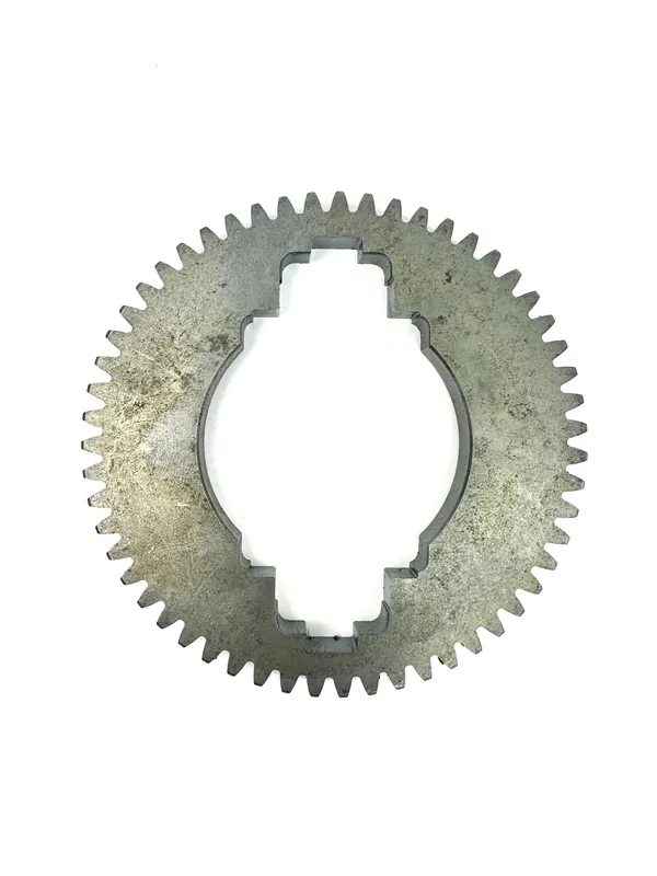 Tuff Torq - 19215483510 - Final Gear (55t) - For Snapper/Ferris/Simplicity - 1718263