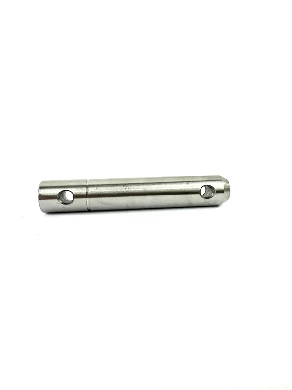Tuff Torq - 1A632029761 - Control Shaft - For Snapper/Ferris/Simplicity - 1724710