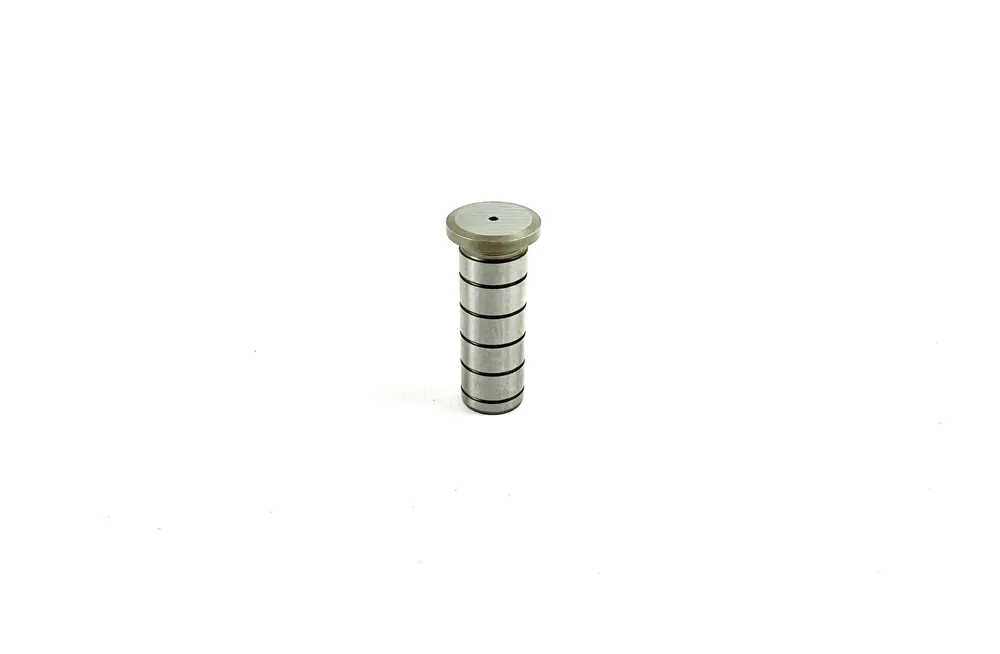 Tuff Torq - 1A646024752 - Ids Valve - For Honda - 80010-VK1-003, Toro - 104-3273