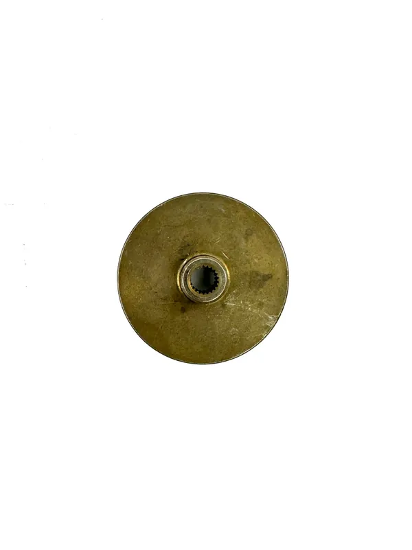 Tuff Torq - 19216836110 - Brake Disk - For Snapper/Ferris/Simplicity - 1718114