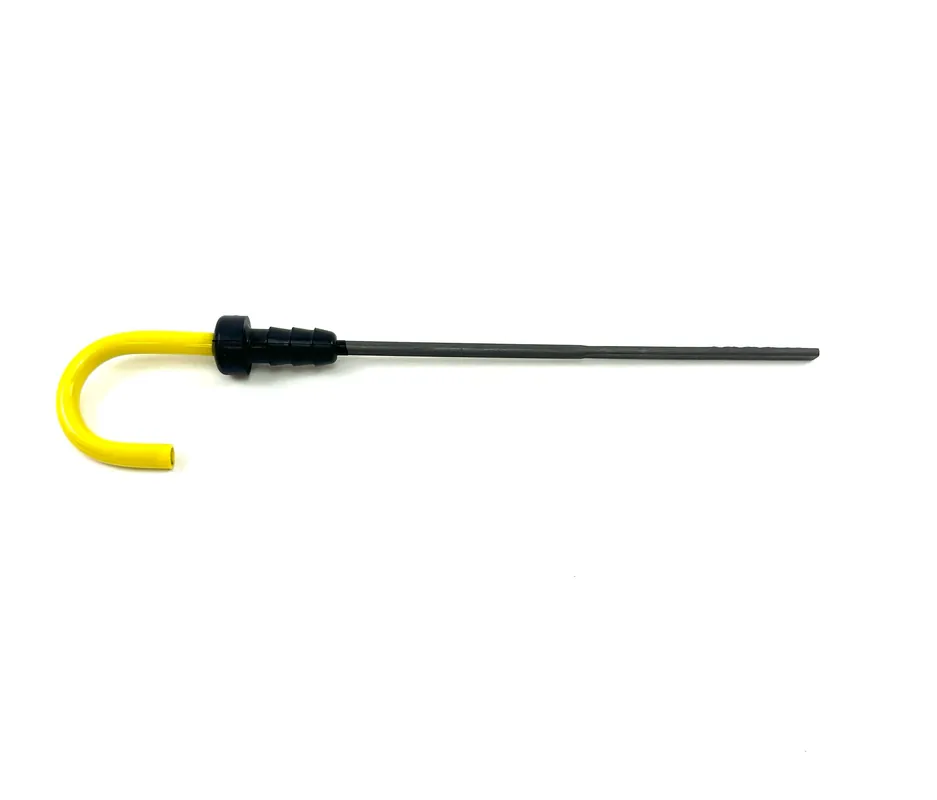 Tuff Torq - 1E127024130 - Oil Level Gauge Assembly - For John Deere - M809738