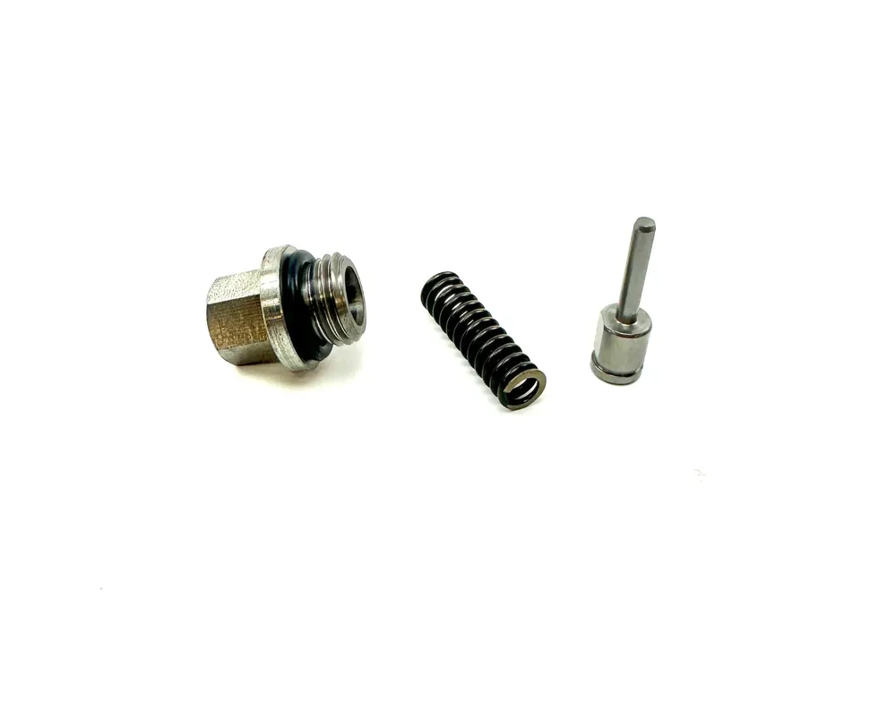 Tuff Torq - 1E127124711 - Relief Charge Assembly - For John Deere - AM881235