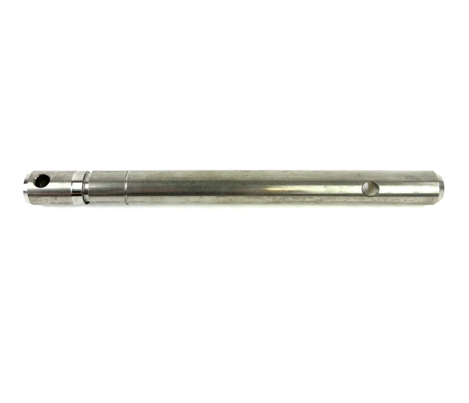 Tuff Torq - 1N359033130 - Differential Lock Shaft - For John Deere - M809380