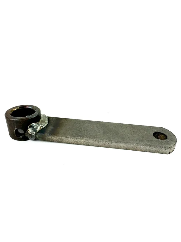 Tuff Torq - 1N359028410 - Lever Assembly (mfwd) - For John Deere - MIA880628
