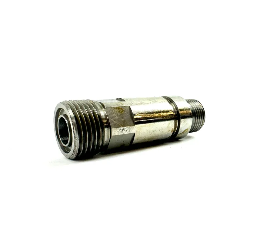 Tuff Torq - 187Q0524760 - Piping C - For Snapper/Ferris/Simplicity - 1735276