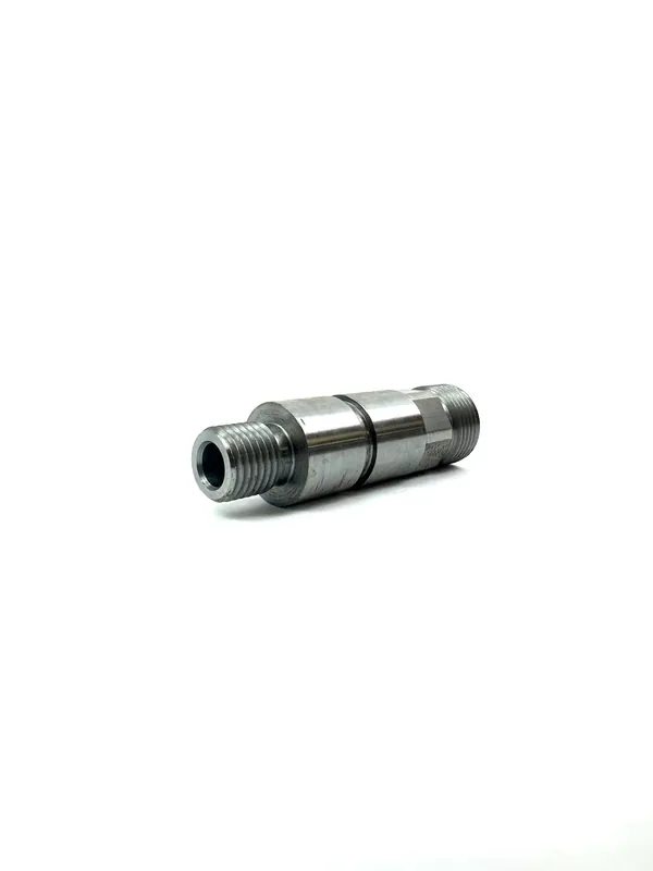 Tuff Torq - 187Q0524770 - Piping D - For Snapper/Ferris/Simplicity - 1735277