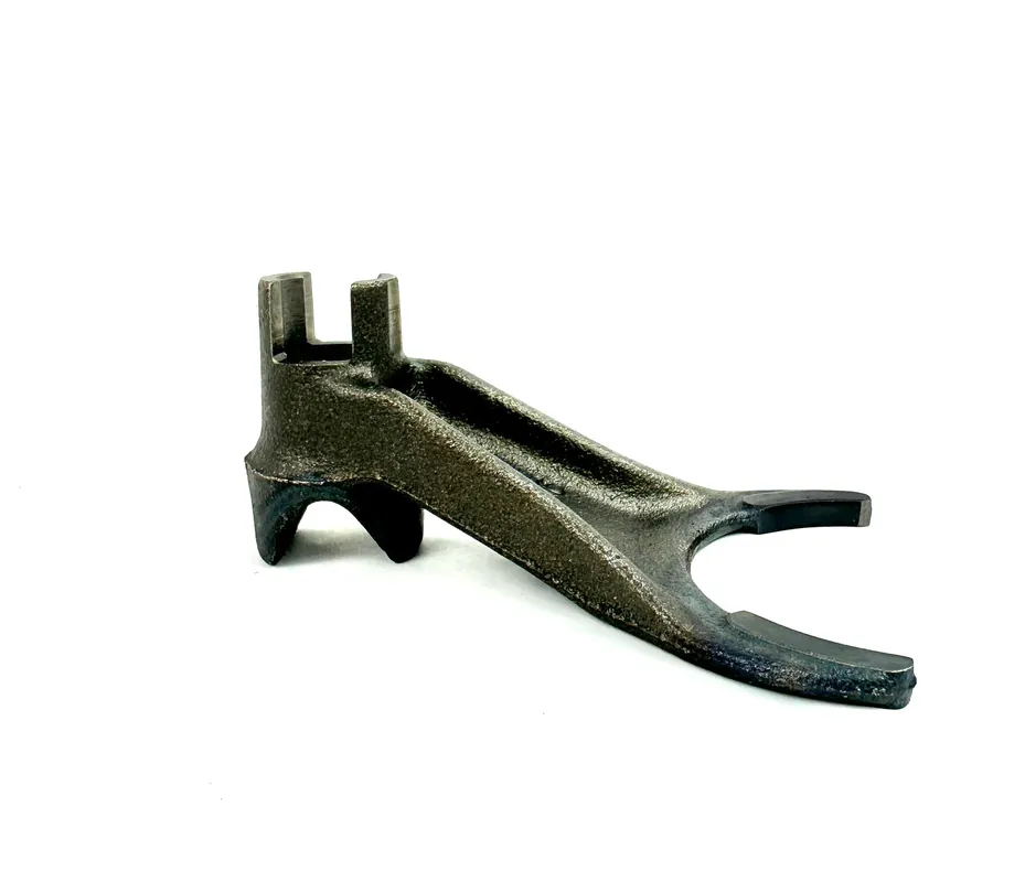 Tuff Torq - 19216133120 - Differential Lock Fork - For John Deere - M806701