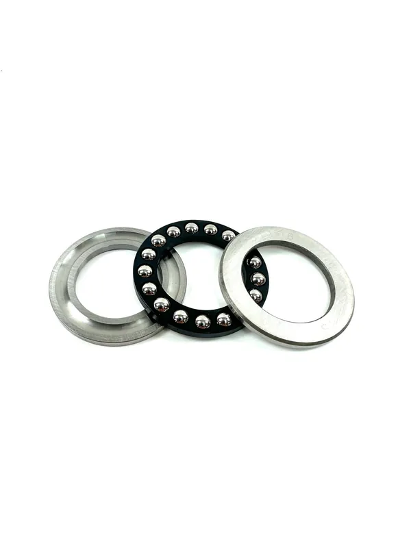 Tuff Torq - 187T0034750 - Thrust Bearing 51106 - For John Deere - MIU804309