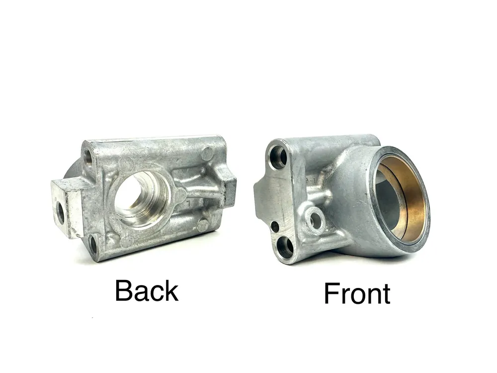 Tuff Torq - 187L0013350 - Swash Support L Cmp - For John Deere - MIA882369
