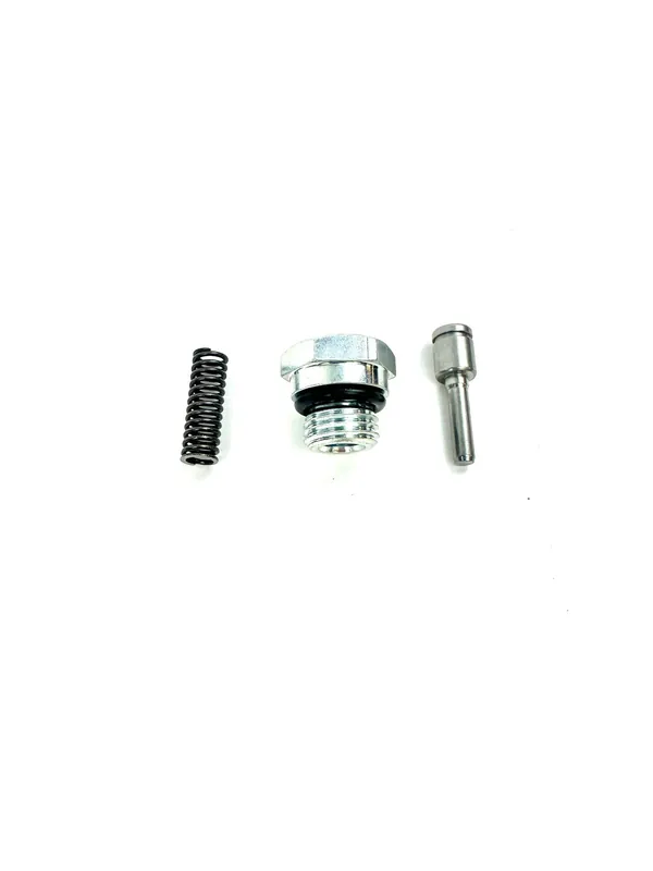 Tuff Torq - 168H8S29130 - Charge Relief Assy - For John Deere - LVA803641