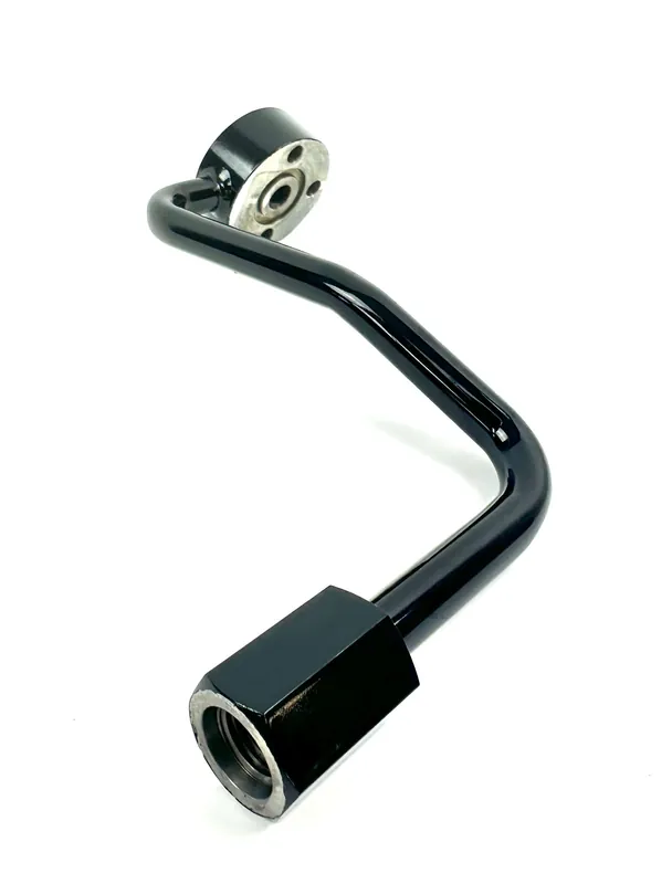 Tuff Torq - 1E127148110 - High Pressure Pipe - For John Deere - AM881230
