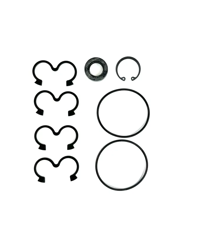 Tuff Torq - 168PHB31900 - Seal Set Double Gp - For John Deere - AUC15975