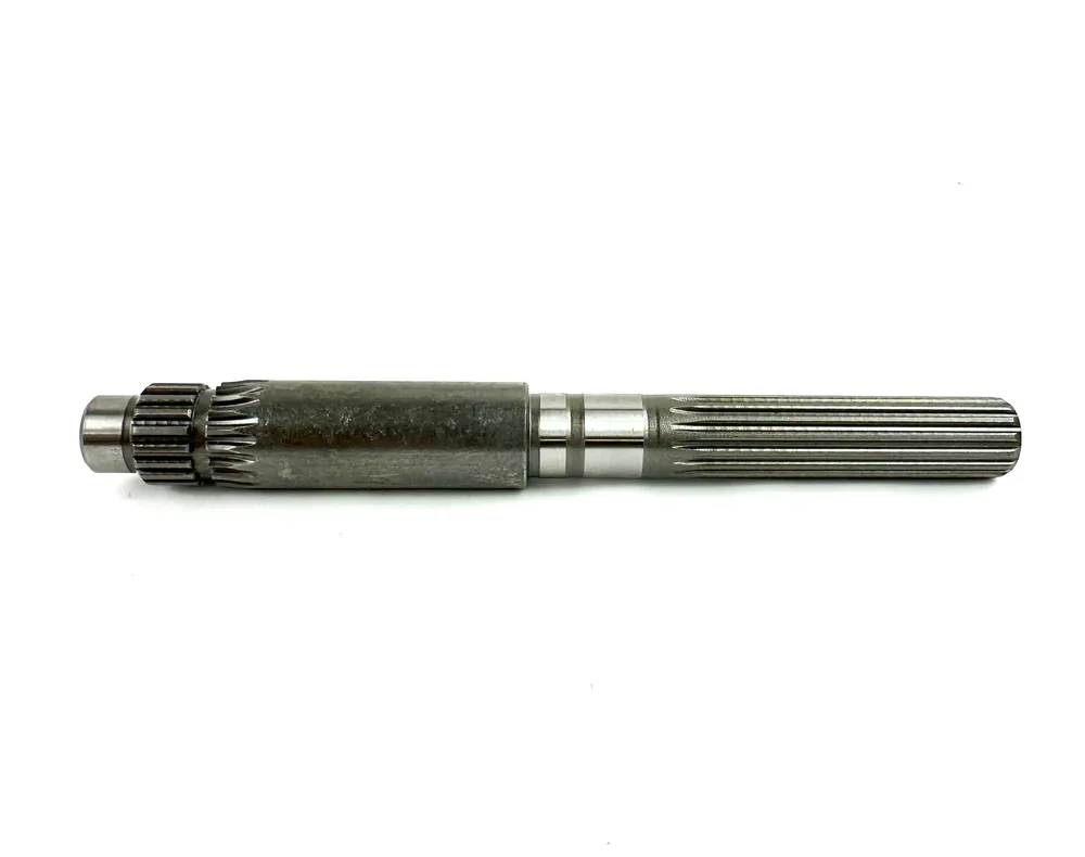 Tuff Torq - 1A705013330 - Input Shaft (front) - For John Deere - M810465