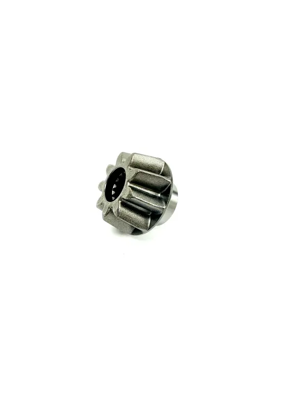 Tuff Torq - 187L0013410 - Final Pinion Gear - For John Deere - MIU800751