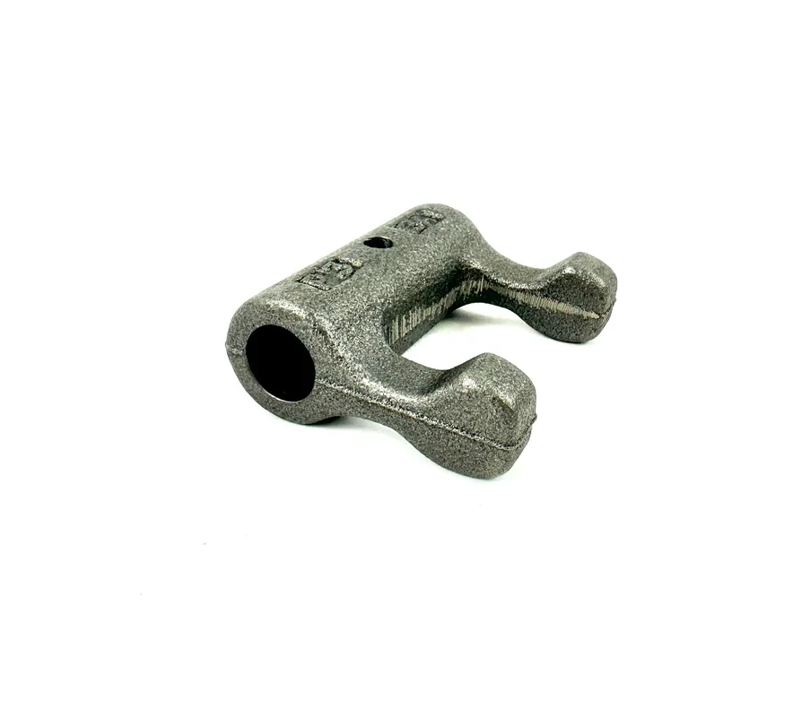 Tuff Torq - 1N359022170 - Clutch Shift Yoke - For John Deere - MIU804204